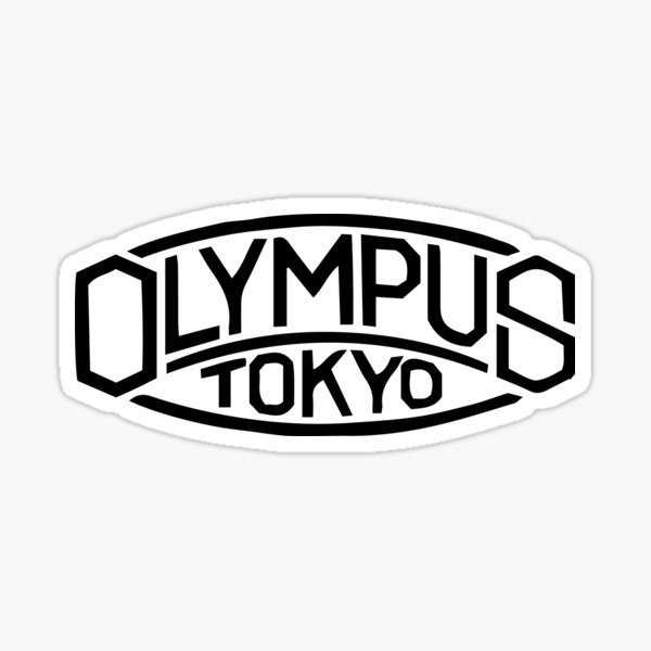 Artikel-Vorschau von Olympus Tokio Original Vintage Emblem Logo Filmkamera OM-1 Fotografie Tribut, designt und verkauft von wickrman.