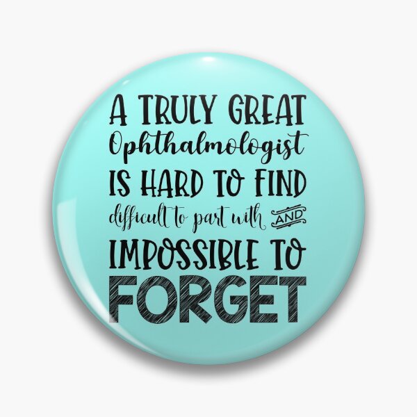 Item preview, A Truly Great Ophthalmologist Is Hard To Find - Ophthalmology designed and sold by kamrankhan.