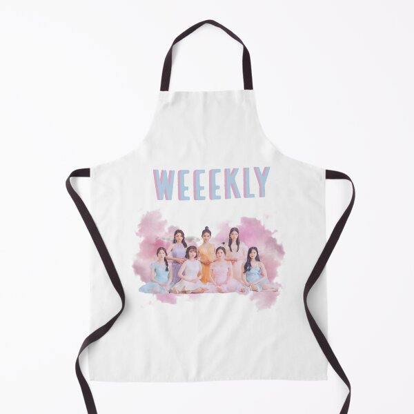 Item preview, weekly kpop designed and sold by dannt94.