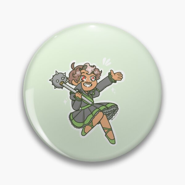 Item preview, Chibi Remus will attacc designed and sold by aidensm8.