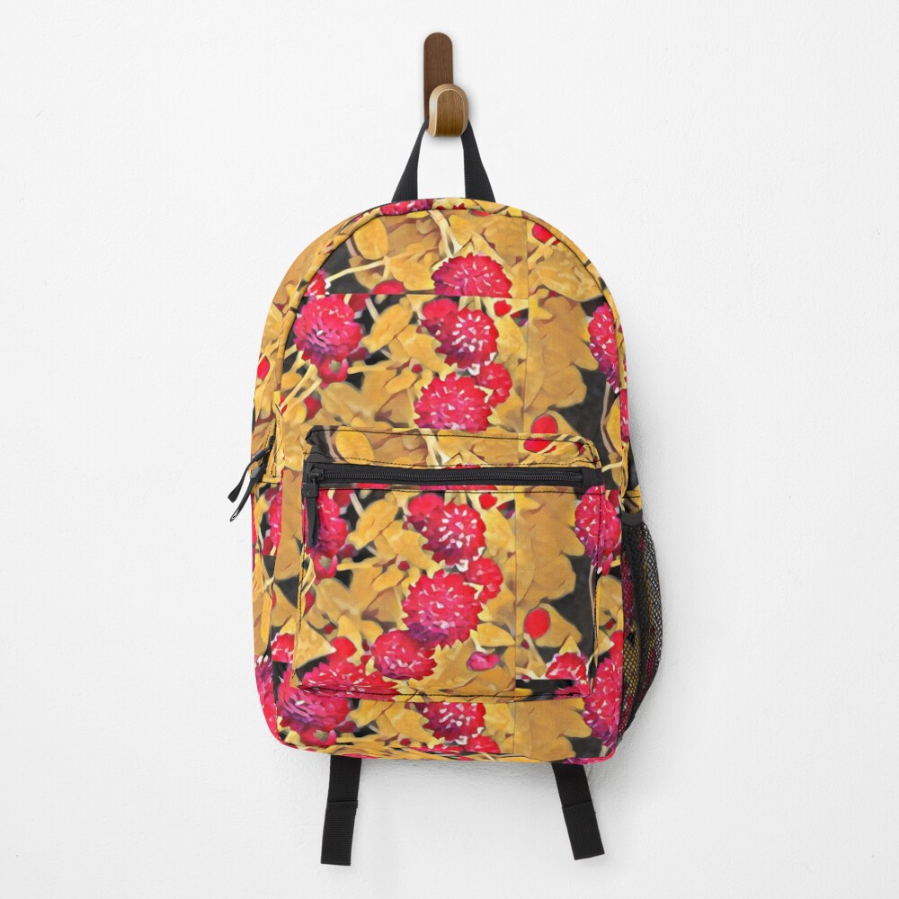 Item preview, Backpack designed and sold by RakshaSD.