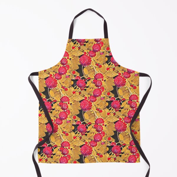 Item preview, Globe Amaranth designed and sold by RakshaSD.