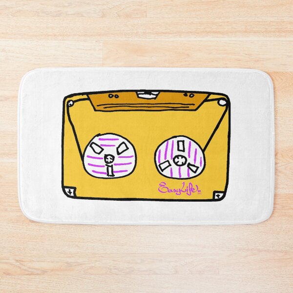 Item preview, cassette designed and sold by easy life records .