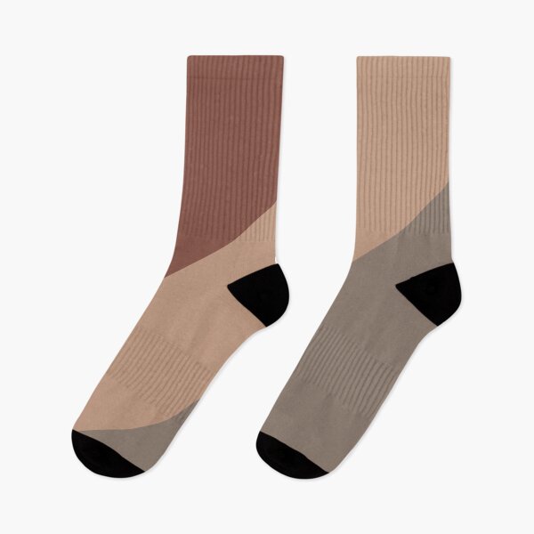 Item preview, Brown Dark Red Minimal Diagonal Stripe Pattern 2021 Color of the Year Canyon Dusk Plus Bridle Leather & Spice designed and sold by ColorOfTheYears.
