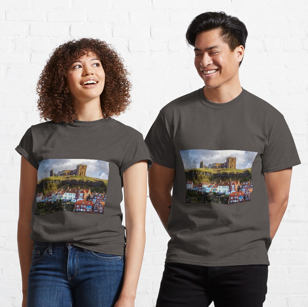 Item preview, Classic T-Shirt designed and sold by Alisonchambers2.