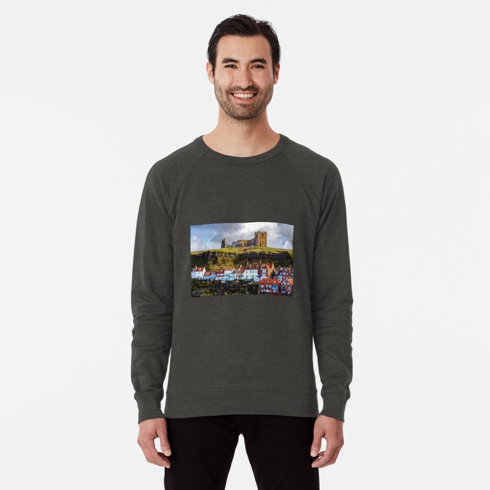 Item preview, Lightweight Sweatshirt designed and sold by Alisonchambers2.