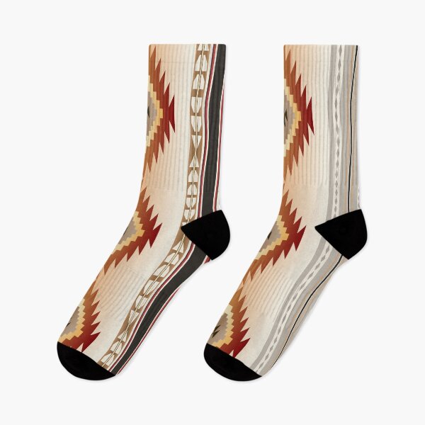 Item preview, Southwest Vintage en crema designed and sold by michaelpopov.