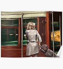 A Streetcar Named Desire Poster