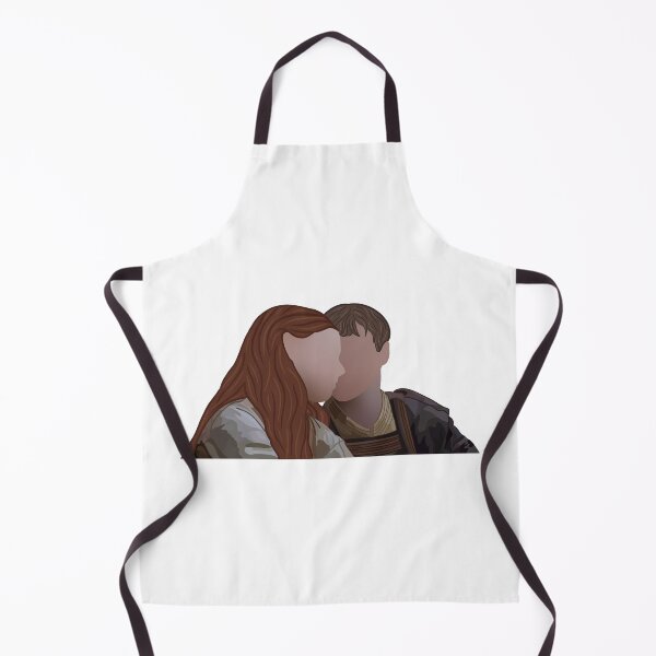 Item preview, Ophelia and Hamlet designed and sold by BrierRoseAndCo.