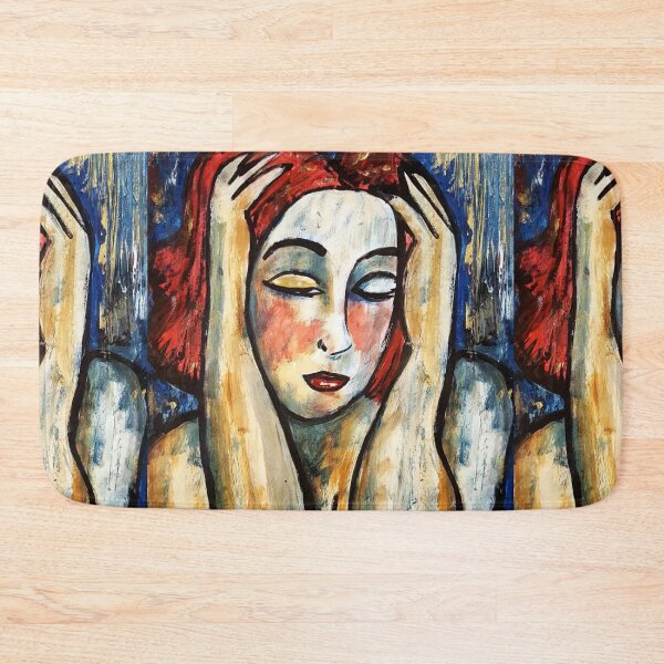 Item preview, Migraine  designed and sold by amoxes.