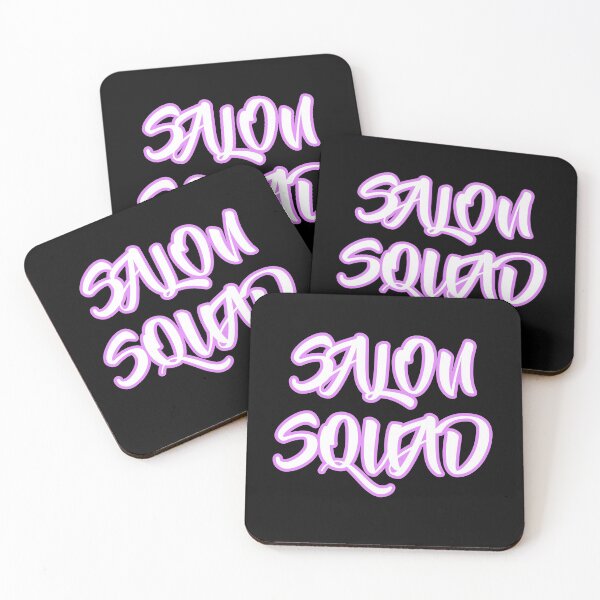 Item preview, Salon Squad designed and sold by GENEVA1125.
