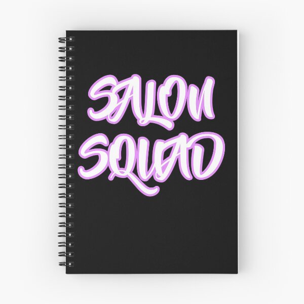 Item preview, Salon Squad designed and sold by GENEVA1125.