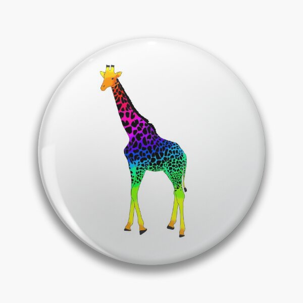 Item preview, Proud giraffe too designed and sold by CreativePetlin.