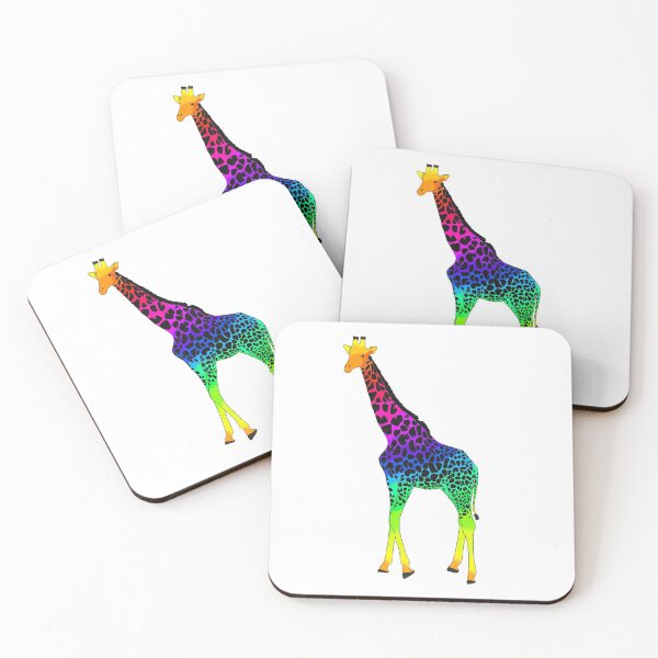 Item preview, Proud giraffe too designed and sold by CreativePetlin.