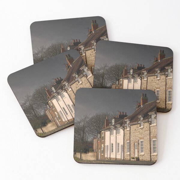 Item preview, Brightside Cottages  designed and sold by Alisonchambers2.