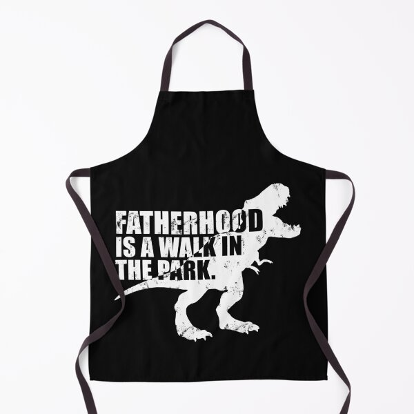 Item preview, Fatherhood Is A Walk In The Park, Grunge designed and sold by FuntasticDez.