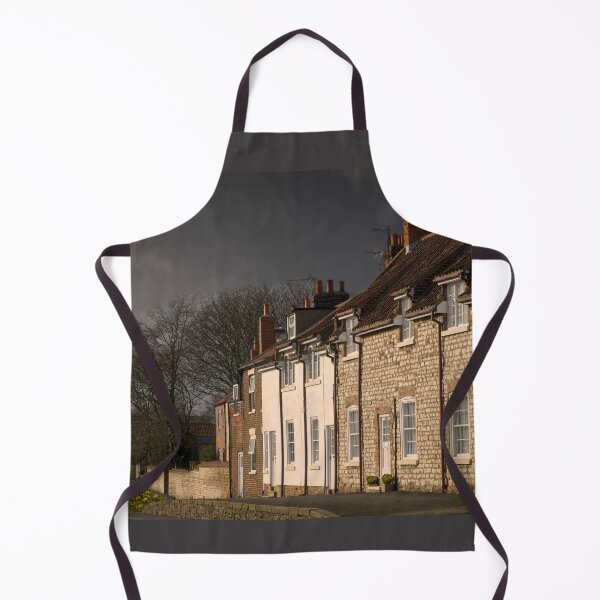 Item preview, Brightside Cottages designed and sold by Alisonchambers2.