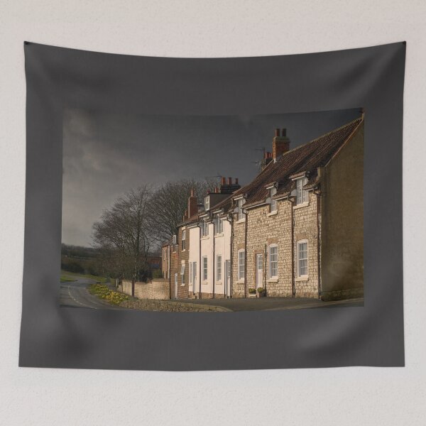 Item preview, Brightside Cottages  designed and sold by Alisonchambers2.