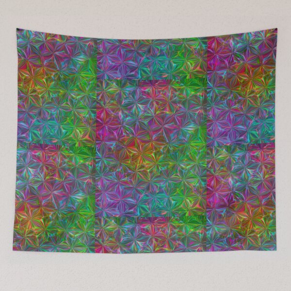 Item preview, ripples designed and sold by rainbowstencil.