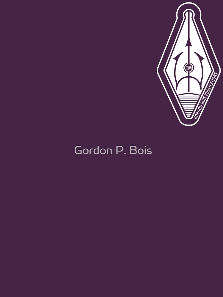 Gordon Bois Publications by writwithwit