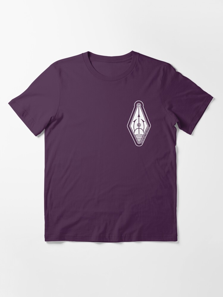 Alternate view of Gordon Bois Publications Essential T-Shirt
