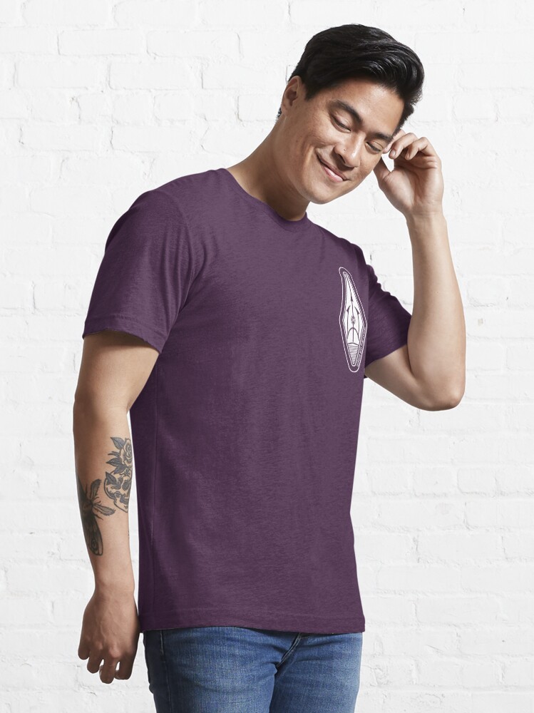 Alternate view of Gordon Bois Publications Essential T-Shirt