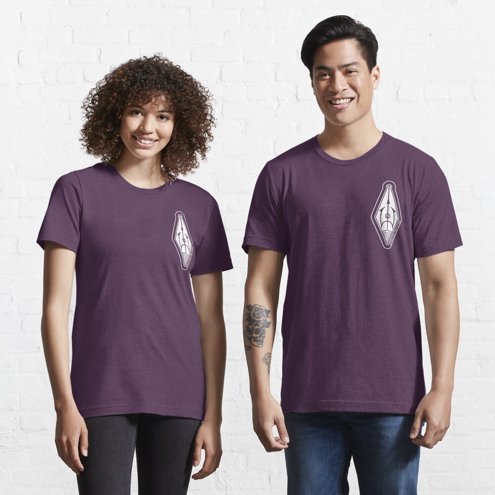 Gordon Bois Publications Essential T-Shirt