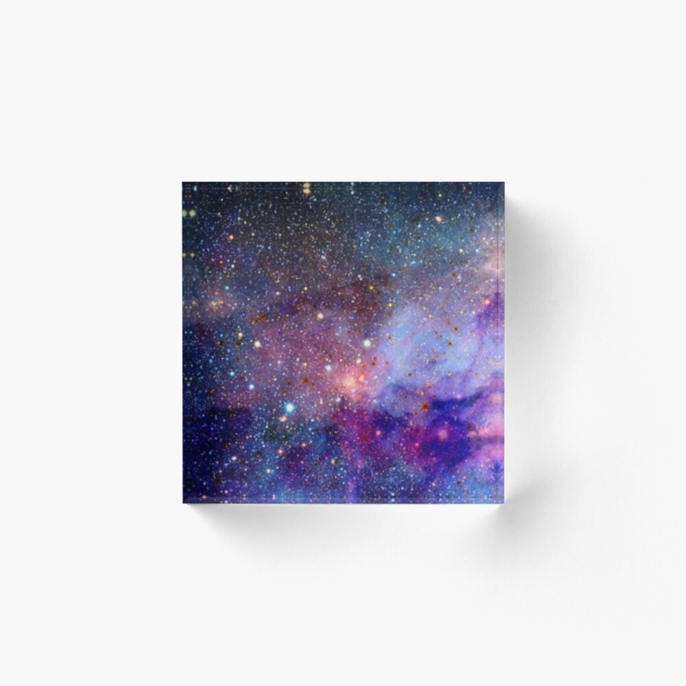 Item preview, Acrylic Block designed and sold by RamaPage.