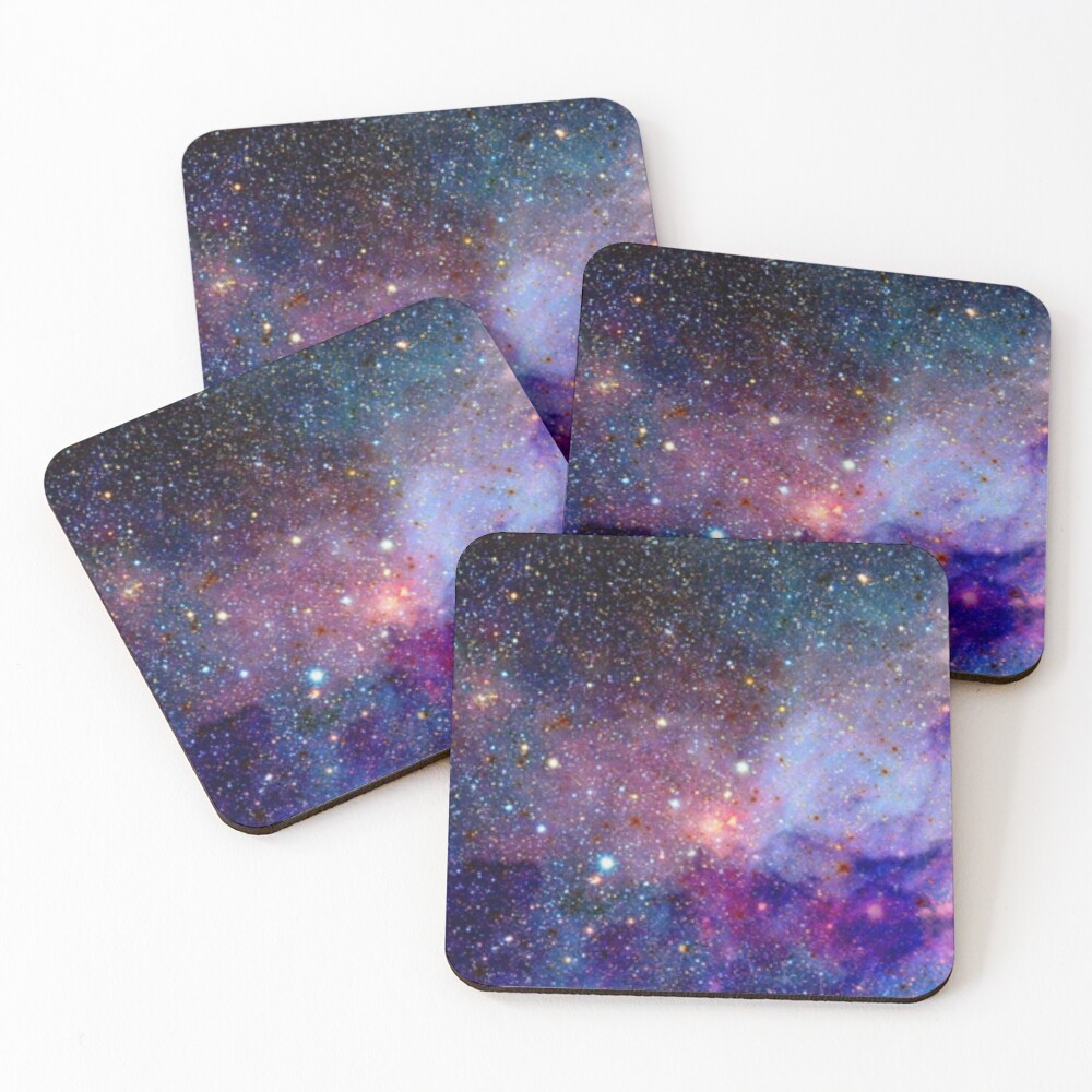 Item preview, Coasters (Set of 4) designed and sold by RamaPage.