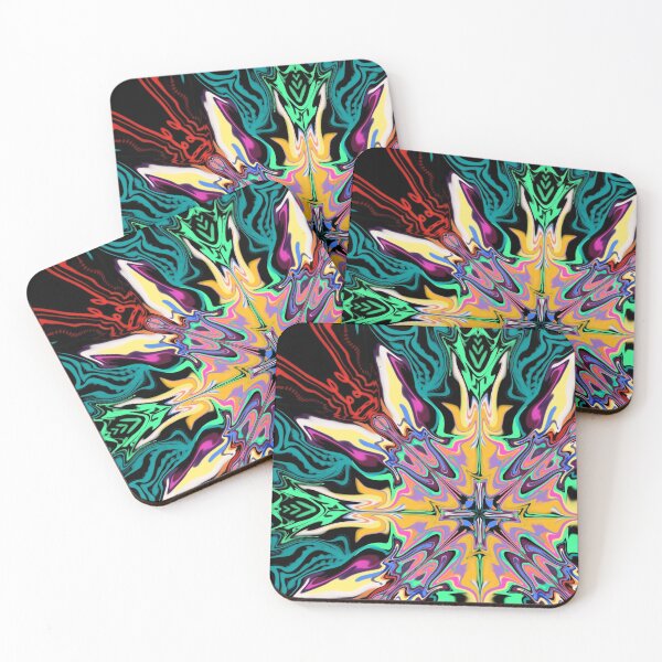 Item preview, Abstract Symmetry designed and sold by jesssssan11.