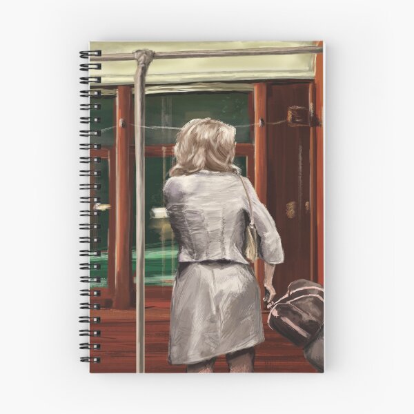 Item preview, A Streetcar Named Desire designed and sold by LaKroix.