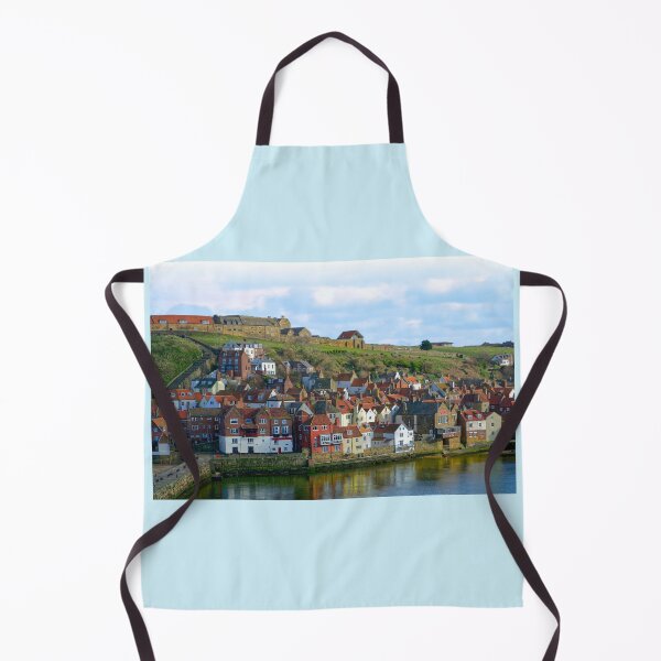 Item preview, Whitby Harbour designed and sold by Alisonchambers2.