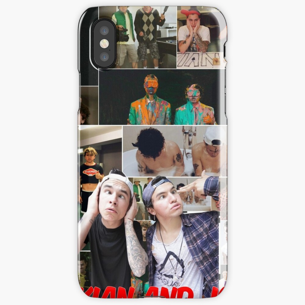 kian and jc merch amazon