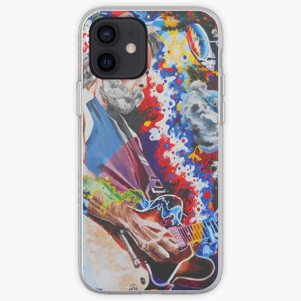 Dizzy With Eternity iPhone Soft Case