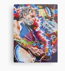 Dizzy With Eternity Metal Print