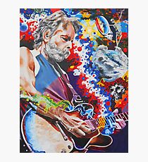 Dizzy With Eternity Photographic Print