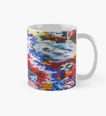 Dizzy With Eternity Mug