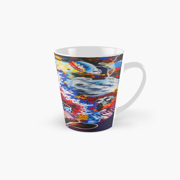 Dizzy With Eternity Tall Mug