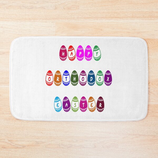 Item preview, Happy orthodox easter! designed and sold by IVEKDESIGN.