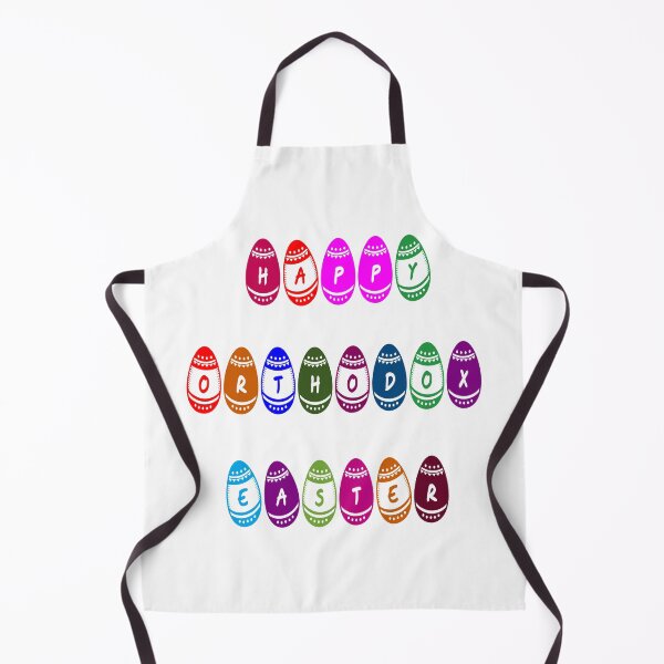 Item preview, Happy orthodox easter! designed and sold by IVEKDESIGN.