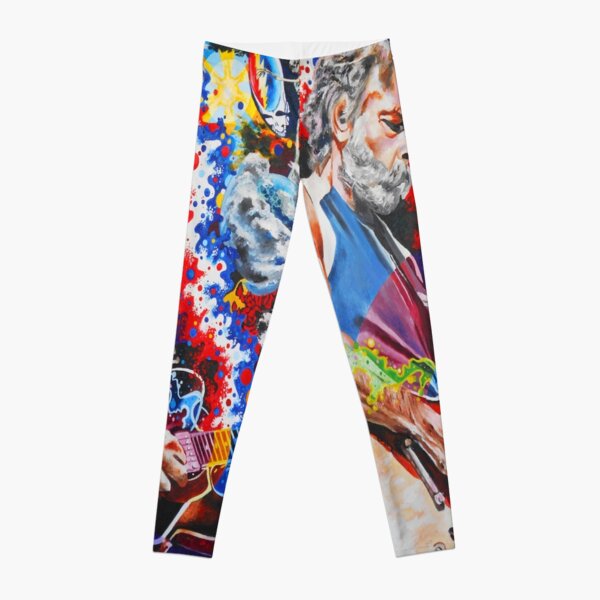 Dizzy With Eternity Leggings