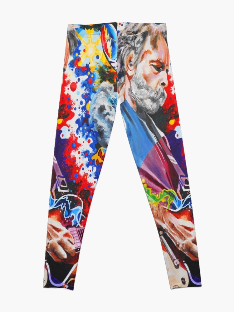 Alternate view of Dizzy With Eternity Leggings