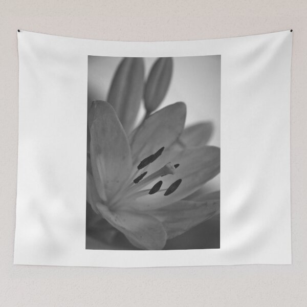 Item preview, Speaking stamen designed and sold by hannelorevanhal.