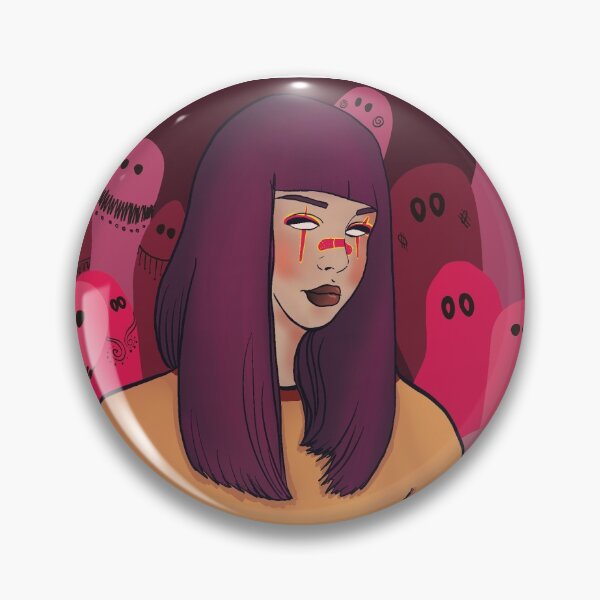Item preview, Overwhelmed designed and sold by rora-psd.