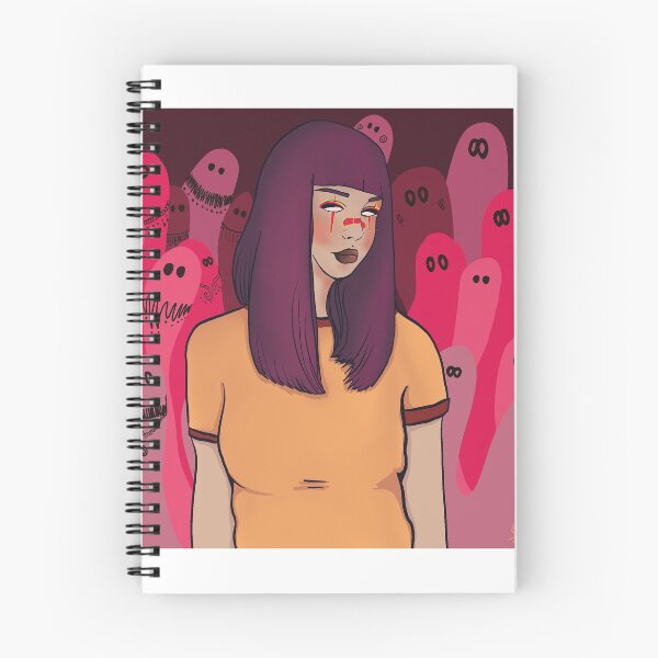 Item preview, Overwhelmed designed and sold by rora-psd.