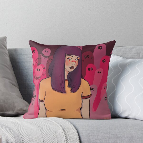 Item preview, Overwhelmed designed and sold by rora-psd.