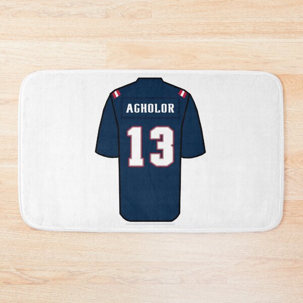 Item preview, Agholor on the Pats  designed and sold by cocreations.