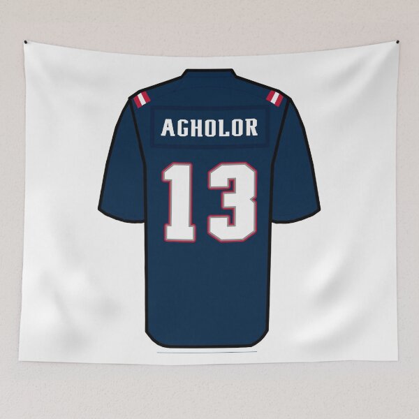 Item preview, Agholor on the Pats  designed and sold by cocreations.