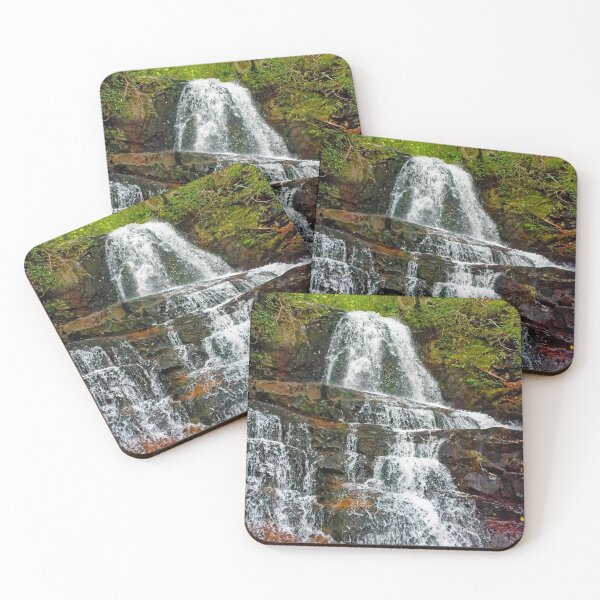Item preview, Laurel Falls, Great Smoky Mountains designed and sold by Brian Shaw.