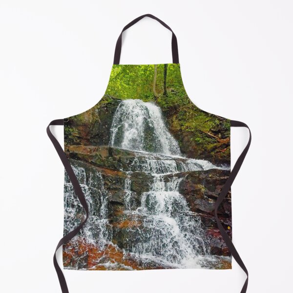 Item preview, Laurel Falls, Great Smoky Mountains designed and sold by Brian Shaw.